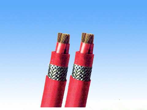 氟塑料絕緣阻燃聚氯乙烯護套耐高溫補償導(dǎo)線、補償電纜