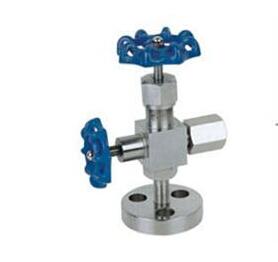 J49H 、J29H-320型壓力計(jì)用截止閥